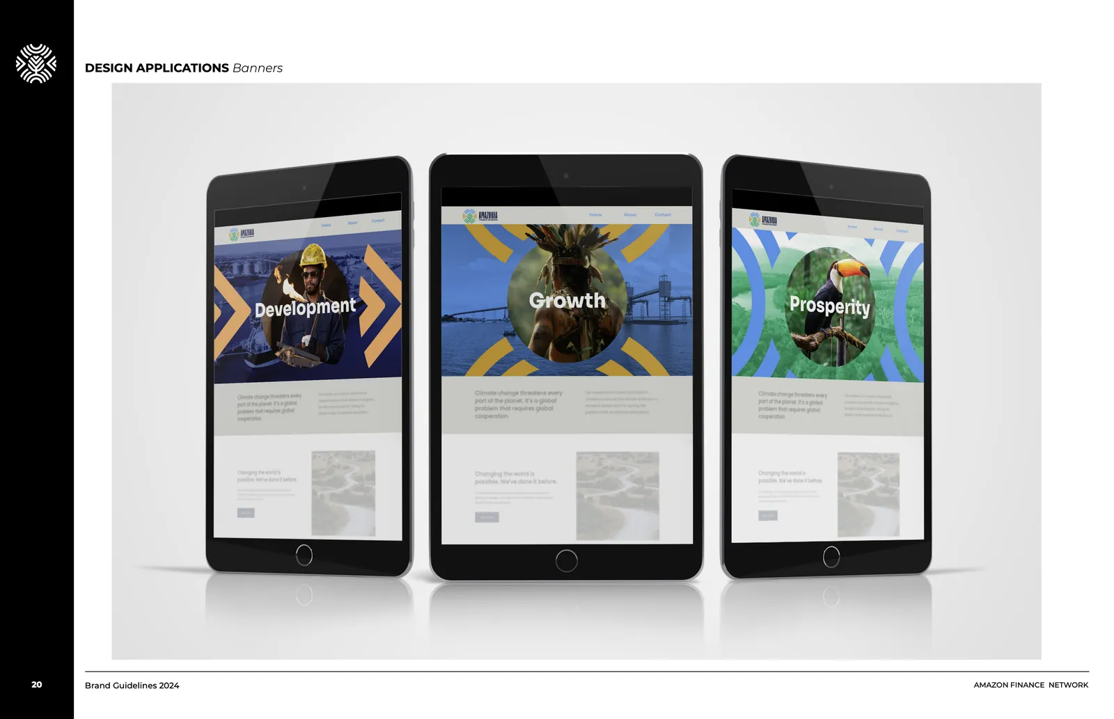 Website AFN 2