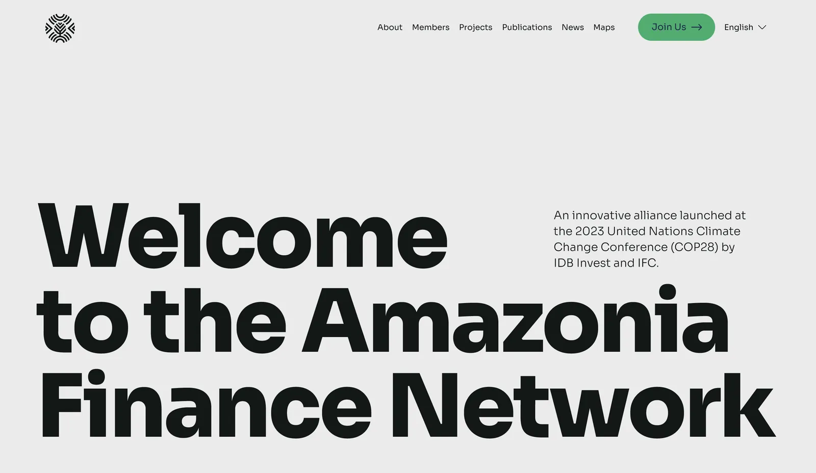 Website AFN 3