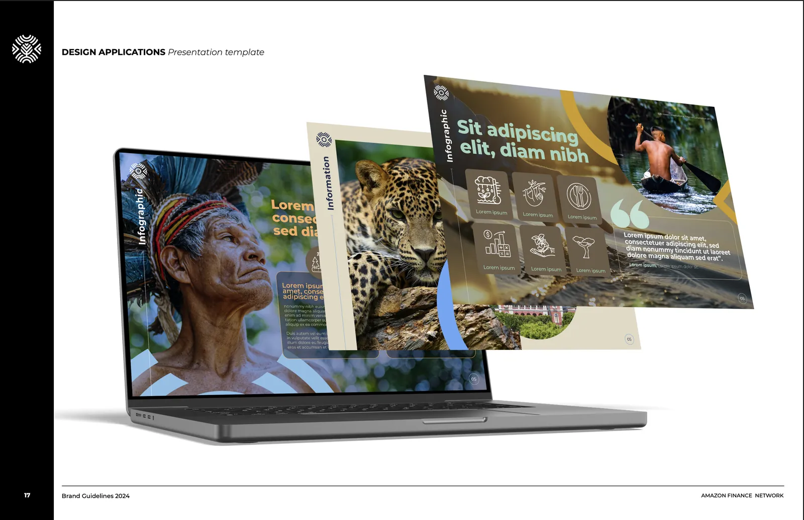 Website AFN 4