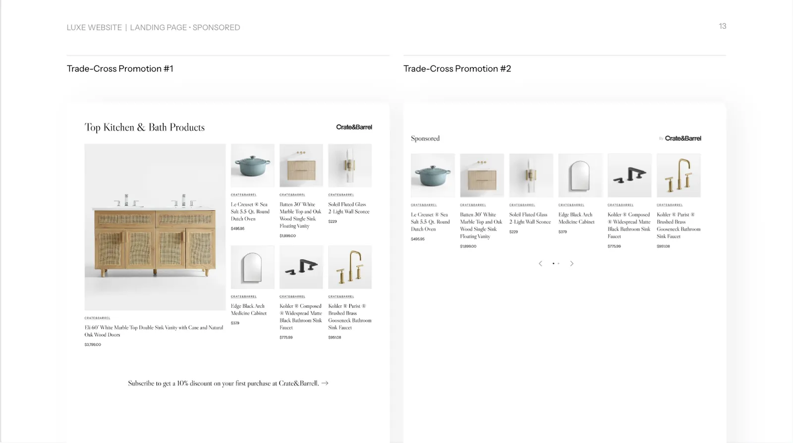 Website Luxe Source 4