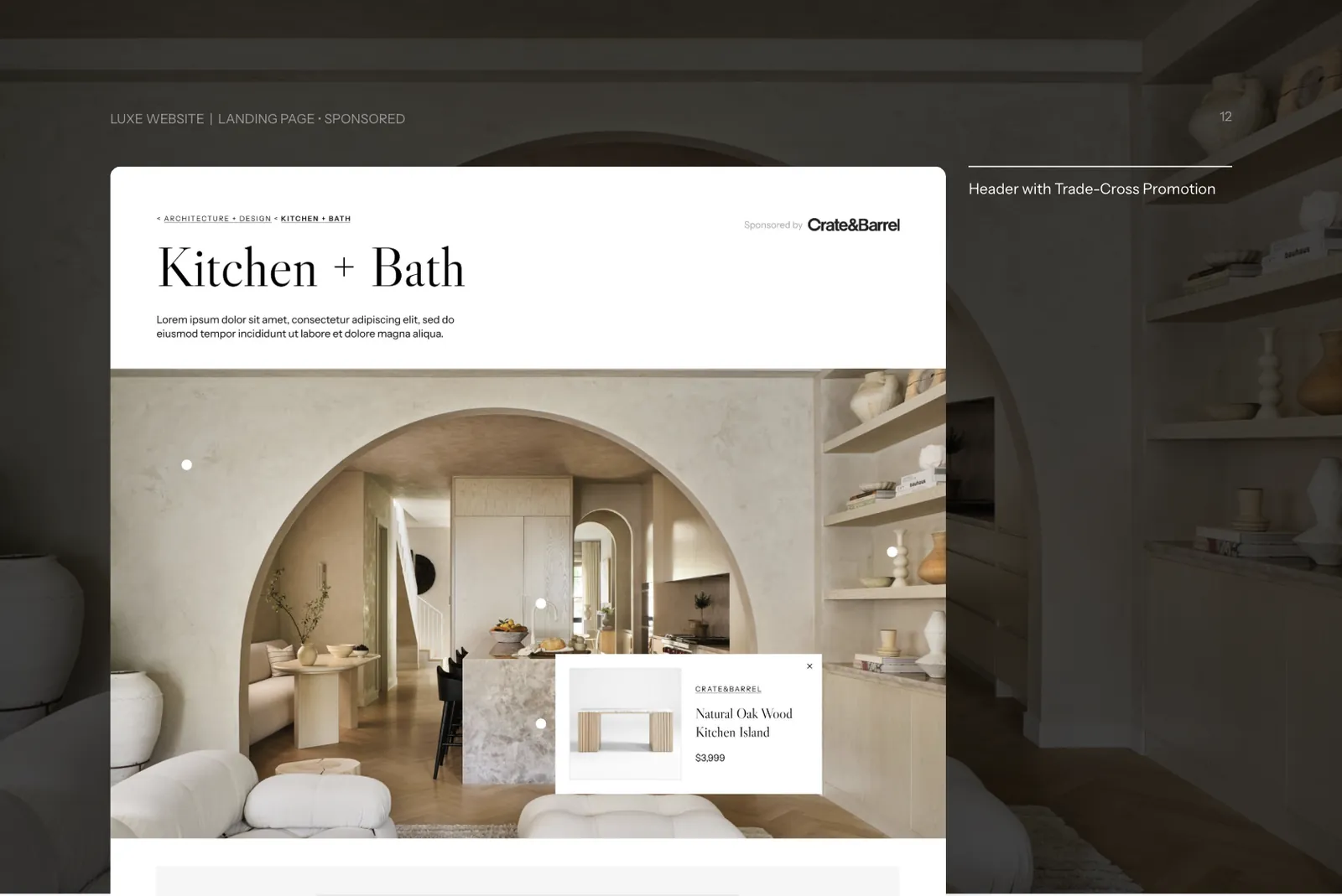 Website Luxe Source 5
