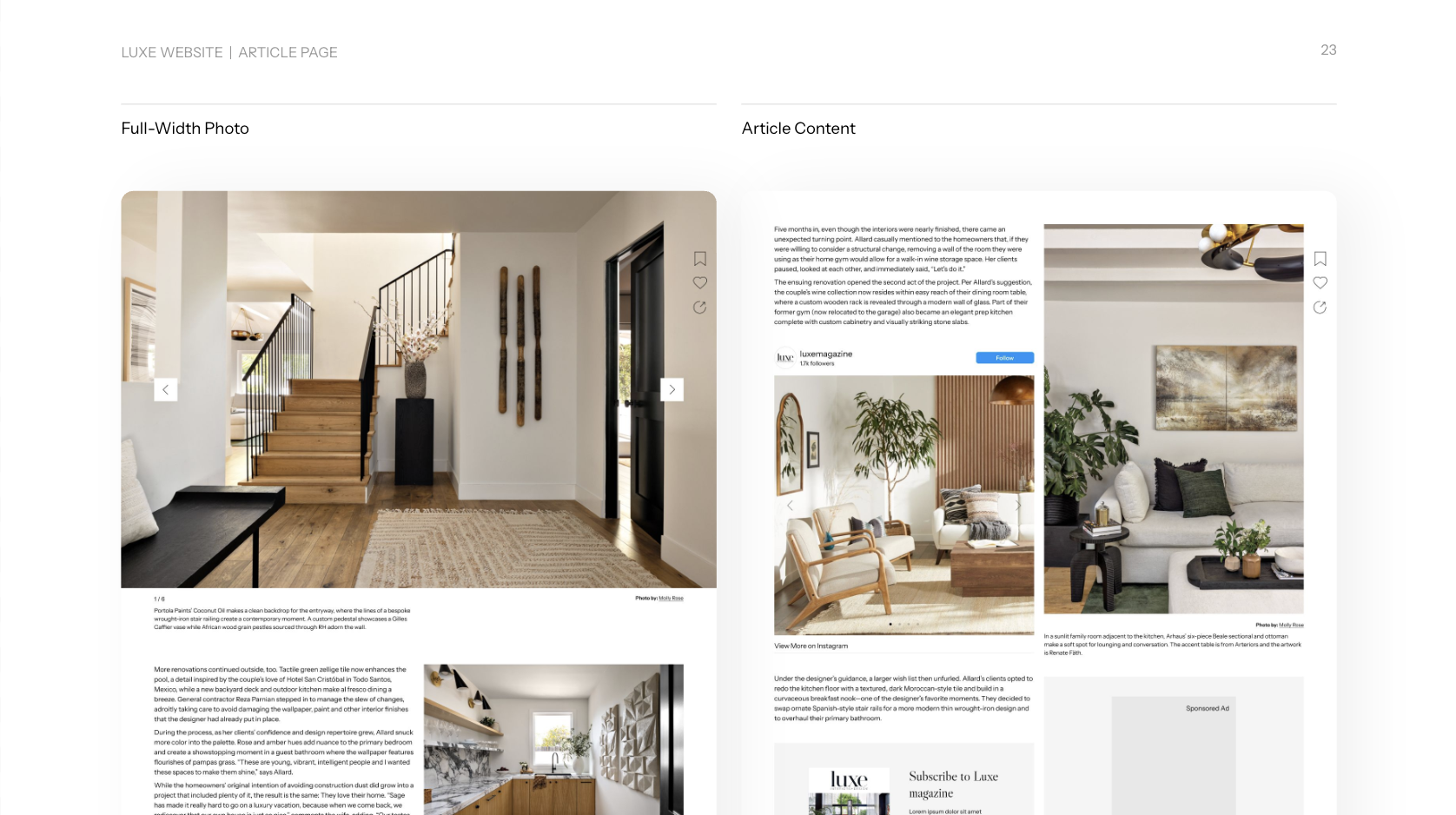 Luxe Source 7