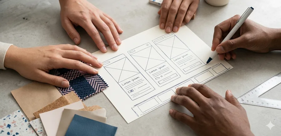 Strategic Consulting