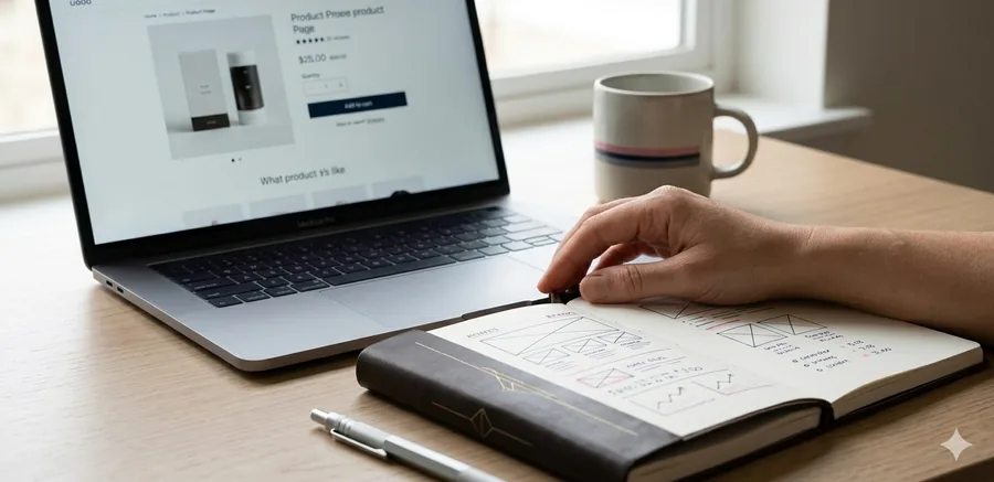 Web and Digital Marketing